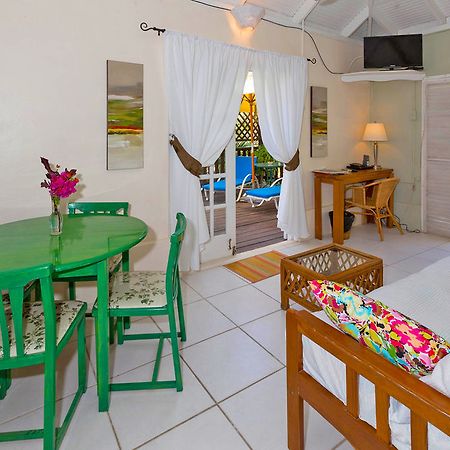 Hotel Hibiscus Heights à Black Rock Extérieur photo