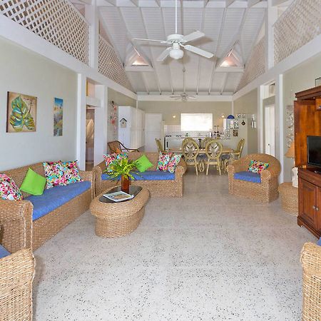 Hotel Hibiscus Heights à Black Rock Extérieur photo