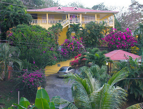 Hotel Hibiscus Heights à Black Rock Extérieur photo