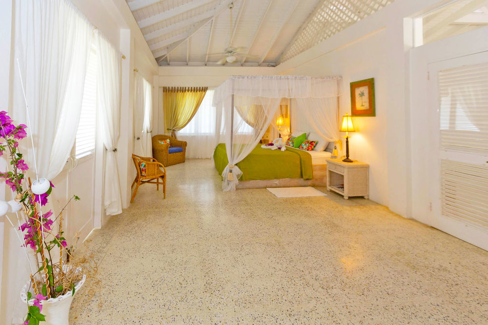 Hotel Hibiscus Heights à Black Rock Extérieur photo