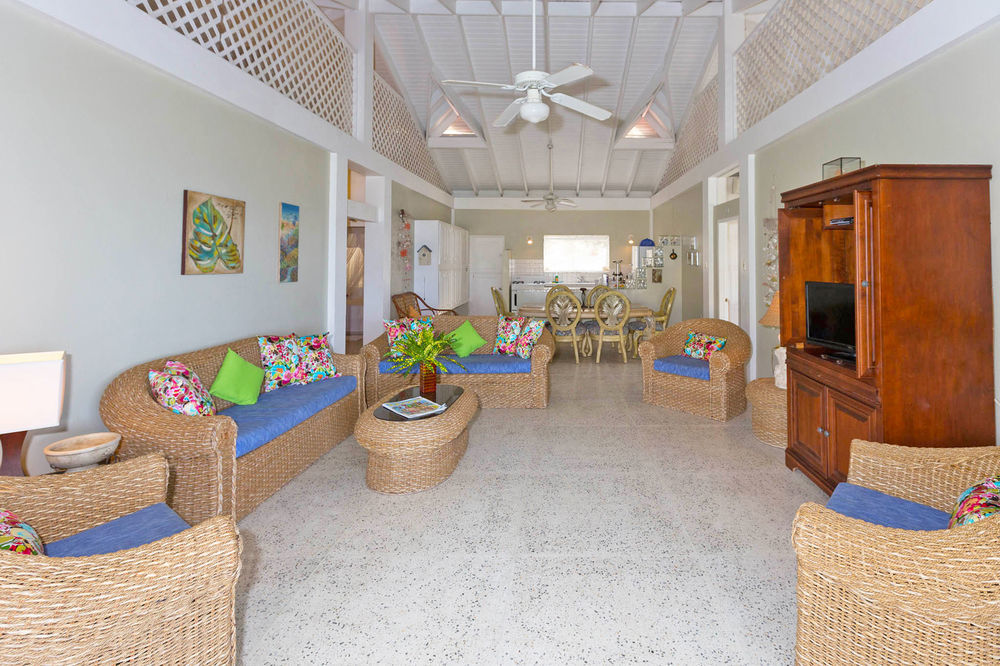 Hotel Hibiscus Heights à Black Rock Extérieur photo