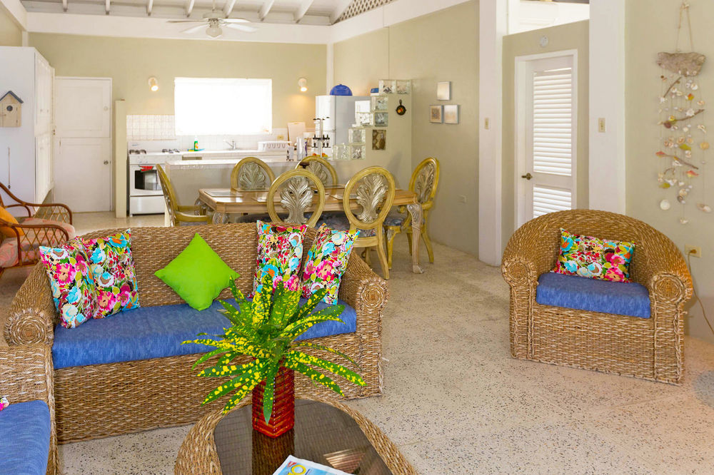 Hotel Hibiscus Heights à Black Rock Extérieur photo