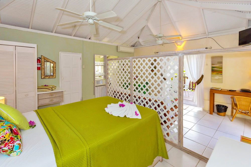Hotel Hibiscus Heights à Black Rock Extérieur photo